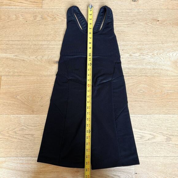 Akire Sport The Perfect One Playsuit in Black - Picture 3 of 10